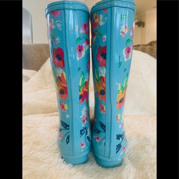 Roma Sadie Robertson Live Original Rain Boots - Picture 9 of 14